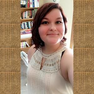 Meet your Posher, Courtney